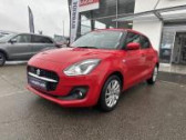 Annonce Suzuki Swift occasion Hybride 1.2 Dualjet Hybrid 83ch Privilège � Beaune