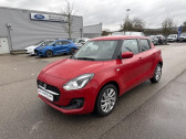 Annonce Suzuki Swift occasion Hybride 1.2 Dualjet Hybrid 83ch Privilège � Beaune