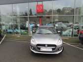 Suzuki Swift occasion année 2022 boite Manuelle Annonce Suzuki Swift occasion Essence 1.2 Dualjet Hybrid 83ch Privilège AllGrip à Millau