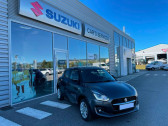 Suzuki Swift occasion année 2021 boite Manuelle Annonce Suzuki Swift occasion Essence 1.2 Dualjet Hybrid 83ch Privilège AllGrip à Mende