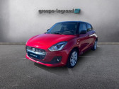 Annonce Suzuki Swift occasion Hybride 1.2 Dualjet Hybrid 83ch Privil�ge Auto � Glos