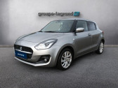 Annonce Suzuki Swift occasion Hybride 1.2 Dualjet Hybrid 83ch Privil�ge Auto � Saint-Brieuc