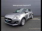Suzuki Swift occasion année 2021 boite Variation continue Annonce Suzuki Swift occasion Hybride 1.2 Dualjet Hybrid 83ch Privilège Auto à Le Mans