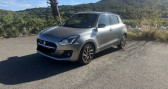 Suzuki Swift occasion année 2022 boite Manuelle Annonce Suzuki Swift occasion Essence 1.2 DUALJET HYBRID 83CH PRIVILEGE à Sainte-Maxime