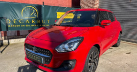 Suzuki Swift , garage DECARBUT � SIN LE NOBLE