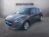Annonce Suzuki Swift occasion Hybride 1.2 Dualjet Hybrid 83ch Privil�ge � Saint-L�