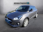 Annonce Suzuki Swift occasion Hybride 1.2 Dualjet Hybrid 83ch Privil�ge � Saint-Brieuc