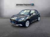 Suzuki Swift 1.2 Dualjet Hybrid 83ch Privilge   Cesson-Svign 35