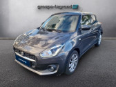 Annonce Suzuki Swift occasion Hybride 1.2 Dualjet Hybrid 83ch Privilge  Le Mans
