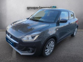 Annonce Suzuki Swift occasion Hybride 1.2 Dualjet Hybrid 83ch Privil�ge � Le Mans