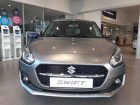 Suzuki Swift occasion Argent année 2020 boite Manuelle Annonce Suzuki Swift occasion Hybride 1.2 Dualjet Hybrid 83ch Privilège à Millau
