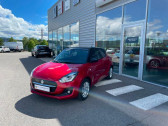 Suzuki Swift occasion année 2022 boite Manuelle Annonce Suzuki Swift occasion Hybride 1.2 Dualjet Hybrid 83ch Privilège à Mende