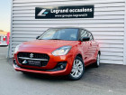 Suzuki Swift occasion année 2021 boite Manuelle Annonce Suzuki Swift occasion Hybride 1.2 Dualjet Hybrid 83ch Privilège à Saint-Brieuc