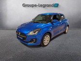 Suzuki Swift occasion année 2023 boite Manuelle Annonce Suzuki Swift occasion Hybride 1.2 Dualjet Hybrid 83ch Privilège à Cesson-Sévigné