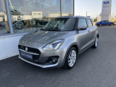 Suzuki Swift occasion année 2020 boite Manuelle Annonce Suzuki Swift occasion Hybride 1.2 Dualjet Hybrid 83ch Privilège à Varennes-Vauzelles