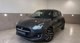 Suzuki Swift occasion 2023 mise en vente à La Buisse par le garage PACCARD AUTOMOBILES - photo n°1