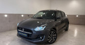 Suzuki Swift occasion année 2023 boite Manuelle Annonce Suzuki Swift occasion Essence 1.2 dualjet Hybrid 83cv pack garantie constructeur 20/12/202 à La Buisse