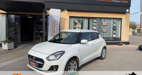 Suzuki Swift occasion 2020 mise en vente &agrave; Marignane par le garage EWIGO MARIGNANE - photo n&deg;1