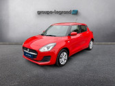 Suzuki Swift occasion année 2020 boite Manuelle Annonce Suzuki Swift occasion Hybride 1.2 Dualjet Hybrid 90ch Avantage Euro6d-T à Saint-Brieuc