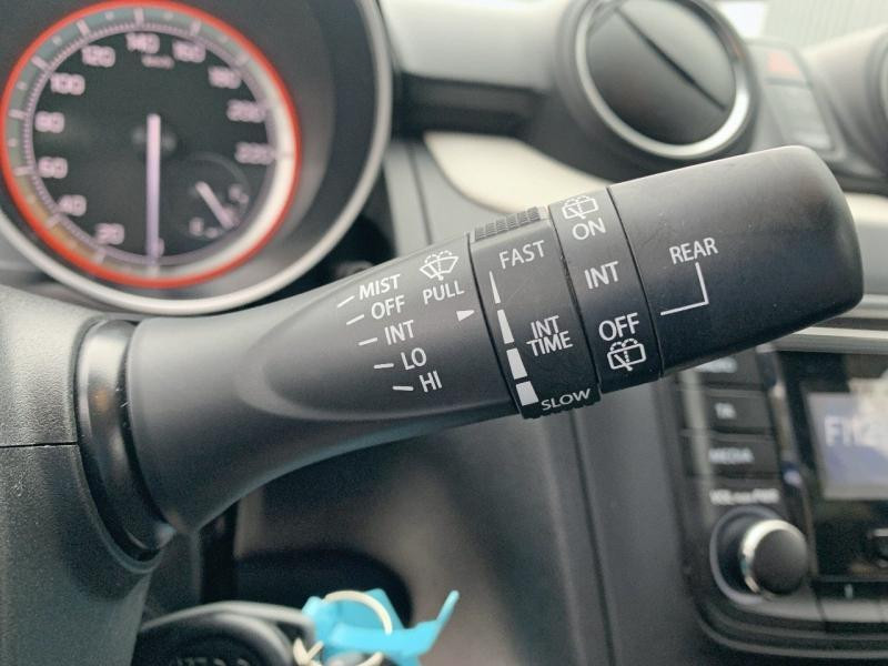 Suzuki Swift 1.2 Dualjet Hybrid 90ch Avantage Euro6d-T  occasion  Saint-Brieuc - photo n13