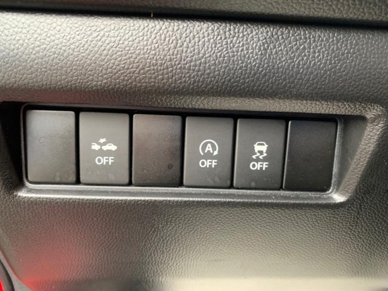 Suzuki Swift 1.2 Dualjet Hybrid 90ch Avantage Euro6d-T  occasion  Saint-Brieuc - photo n17
