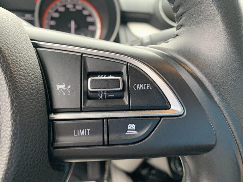Suzuki Swift 1.2 Dualjet Hybrid 90ch Avantage Euro6d-T  occasion  Saint-Brieuc - photo n14