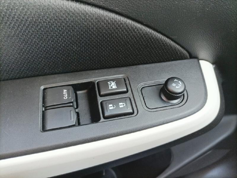 Suzuki Swift 1.2 Dualjet Hybrid 90ch Avantage Euro6d-T  occasion  Saint-Brieuc - photo n19