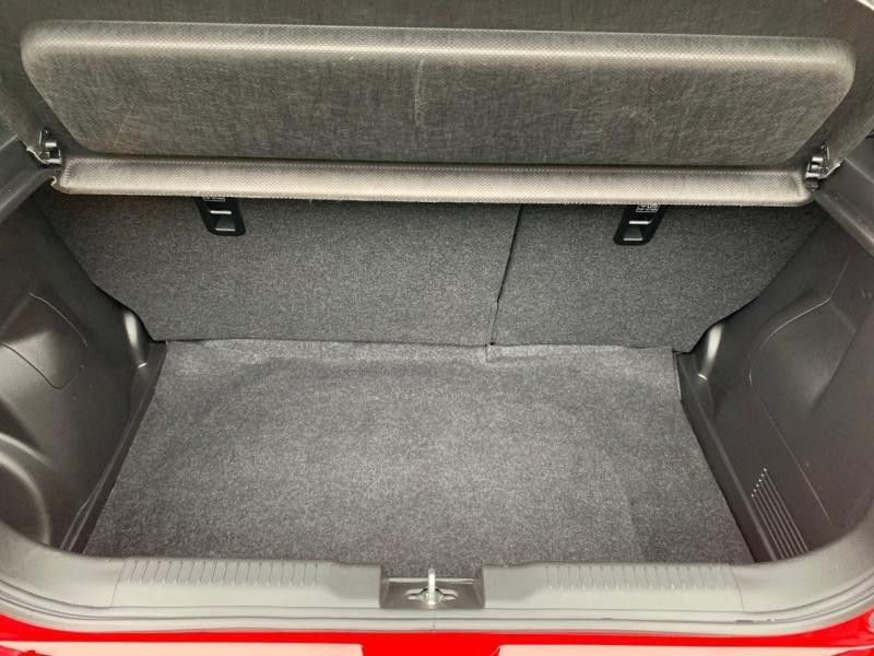 Suzuki Swift 1.2 Dualjet Hybrid 90ch Avantage Euro6d-T  occasion  Saint-Brieuc - photo n11