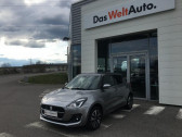 Suzuki Swift occasion année 2019 boite Manuelle Annonce Suzuki Swift occasion Essence 1.2 Dualjet Hybrid 90ch Pack Allgrip Euro6d-T à Mende