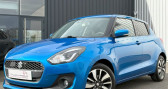 Suzuki Swift 1.2 DUALJET HYBRID 90ch PACK BVM5   PLEUMELEUC 35