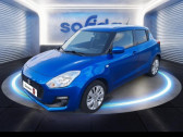 Suzuki Swift 1.2 Dualjet Hybrid 90ch Pack Euro6d-T   LONGUEAU 80
