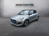 Suzuki Swift 1.2 Dualjet Hybrid 90ch Pack Euro6d-T   Cesson-Svign 35