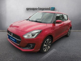 Annonce Suzuki Swift occasion Hybride 1.2 Dualjet Hybrid 90ch Pack Euro6d-T  Le Mans