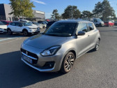 Annonce Suzuki Swift occasion Hybride 1.2 Dualjet Hybrid 90ch Pack Euro6d-T � Le Mans