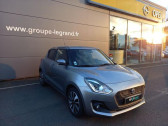 Suzuki Swift occasion année 2018 boite Manuelle Annonce Suzuki Swift occasion Hybride 1.2 Dualjet Hybrid 90ch Pack Euro6d-T à Le Mans