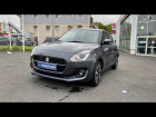Suzuki Swift occasion année 2020 boite Manuelle Annonce Suzuki Swift occasion Hybride 1.2 Dualjet Hybrid 90ch Pack Euro6d-T à Garges-lès-Gonesse