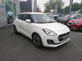 Suzuki Swift occasion année 2019 boite Manuelle Annonce Suzuki Swift occasion Hybride 1.2 Dualjet Hybrid 90ch Pack Euro6d-T à Saint-Maximin