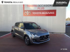 Suzuki Swift occasion année 2019 boite Manuelle Annonce Suzuki Swift occasion Hybride 1.2 Dualjet Hybrid 90ch Pack Euro6d-T à Beauvais