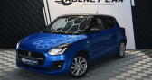 Annonce Suzuki Swift occasion Hybride 1.2 Dualjet Hybrid - 90ch - privilege - Regulateur adaptatif � Le Vigen