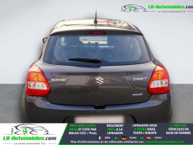 Suzuki Swift 1.2 Dualjet Hybrid 90ch  occasion � Beaupuy - photo n�7