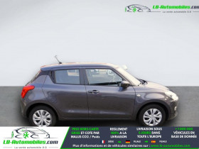 Suzuki Swift 1.2 Dualjet Hybrid 90ch  occasion � Beaupuy - photo n�6