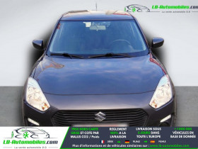 Suzuki Swift 1.2 Dualjet Hybrid 90ch  occasion � Beaupuy - photo n�5