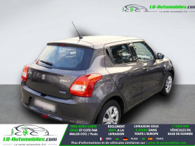 Suzuki Swift 1.2 Dualjet Hybrid 90ch  occasion � Beaupuy - photo n�4