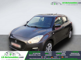 Suzuki Swift 1.2 Dualjet Hybrid 90ch  occasion � Beaupuy - photo n�2