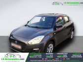 Annonce Suzuki Swift occasion Hybride 1.2 Dualjet Hybrid 90ch � Beaupuy