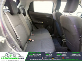 Suzuki Swift 1.2 Dualjet Hybrid 90ch  occasion � Beaupuy - photo n�9