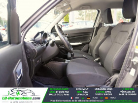 Suzuki Swift 1.2 Dualjet Hybrid 90ch  occasion � Beaupuy - photo n�8
