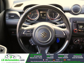 Suzuki Swift 1.2 Dualjet Hybrid 90ch  occasion � Beaupuy - photo n�10