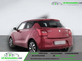 Suzuki Swift , garage LB AUTOMOBILES � Beaupuy