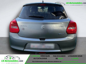 Suzuki Swift 1.2 Dualjet Hybrid 90ch  occasion � Beaupuy - photo n�5